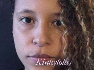 Kinkylolas