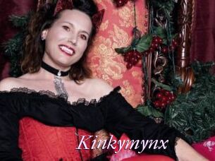 Kinkymynx