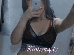 Kinkyn4sty