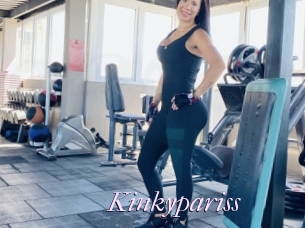 Kinkypariss