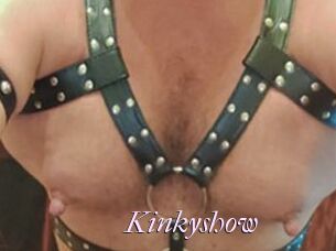 Kinkyshow