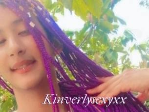 Kinverlysexyxx