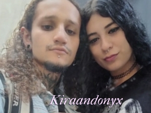 Kiraandonyx