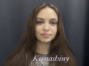 Kiraashiny