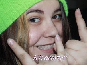 Kiracorter