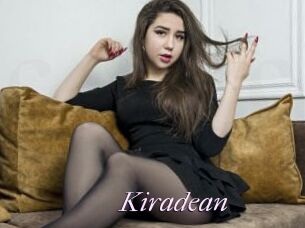 Kiradean