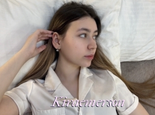 Kiraemerson