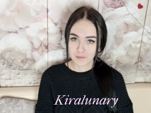 Kiralunary