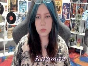 Kiramast