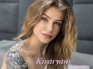 Kiraryans