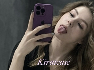 Kiratease