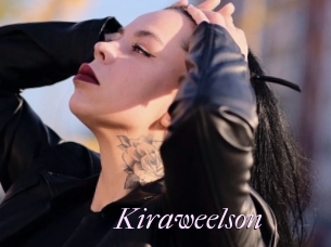 Kiraweelson