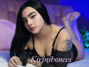 Kirinjhonees