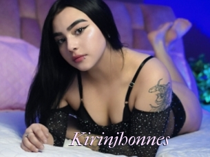 Kirinjhonnes