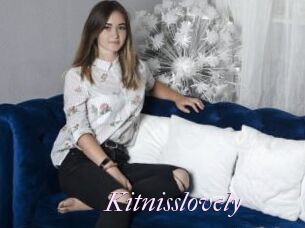 Kitnisslovely