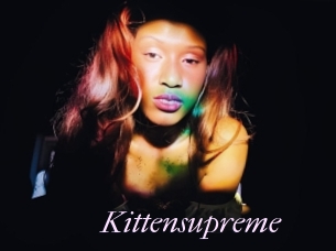 Kittensupreme