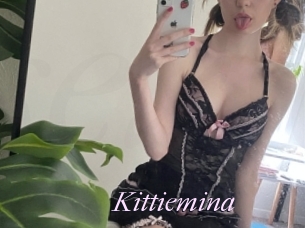 Kittiemina