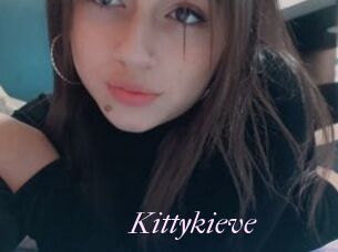 Kittykieve