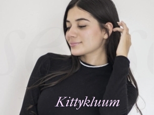 Kittykluum