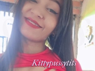 Kittypussytits