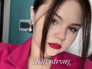 Kittystrong