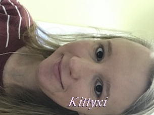 Kittyxi