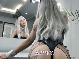 Kittyxs