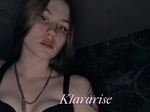 Klararise