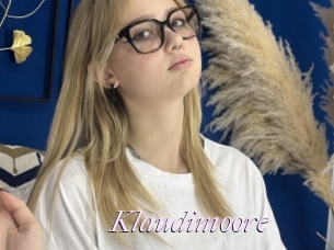 Klaudimoore