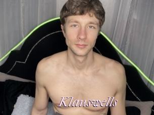 Klauswells