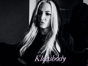 Kleasbody