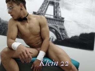 Klein_22