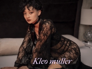 Kleo_muller