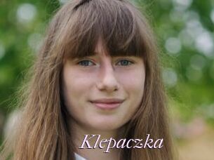 Klepaczka