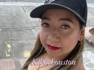 Klhoehouston