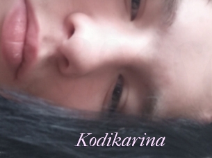 Kodikarina