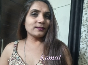 Komal