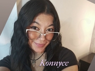 Konnyee