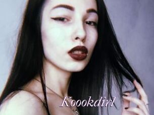 Koookdirl