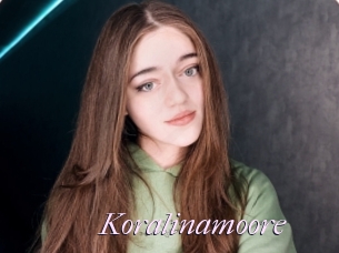 Koralinamoore