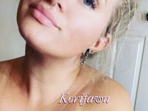 Korifawn