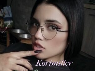 Korimiller