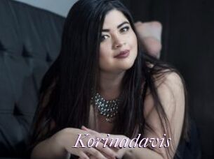 Korinadavis