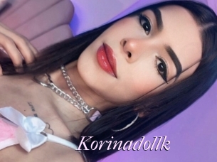 Korinadollk