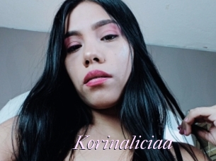 Korinaliciaa