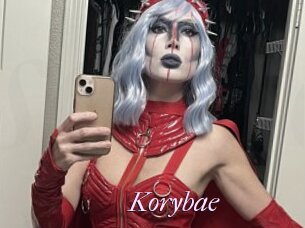 Korybae