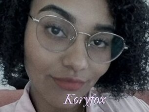 Koryfox