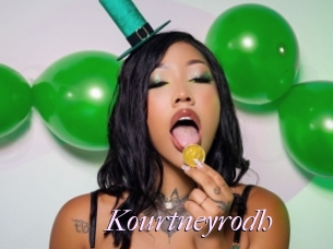 Kourtneyrodh