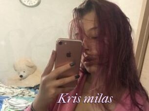 Kris_milas