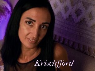 Krisclifford